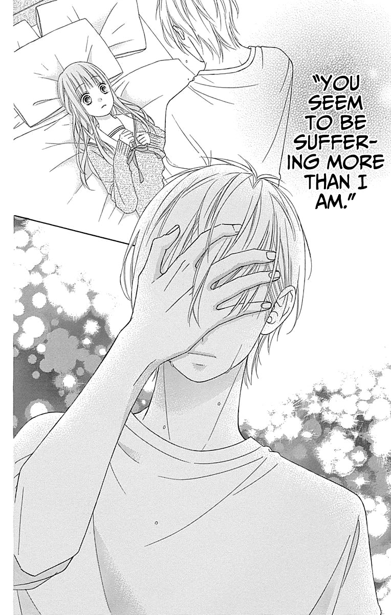 Tsubasa to Hotaru Chapter 51 page 13 - Chapter 51