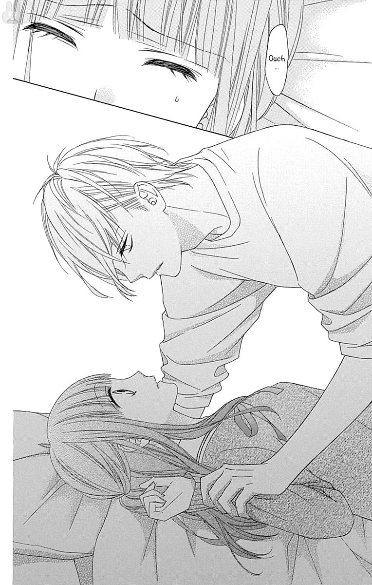 Tsubasa to Hotaru Chapter 51 page 7 - Chapter 51