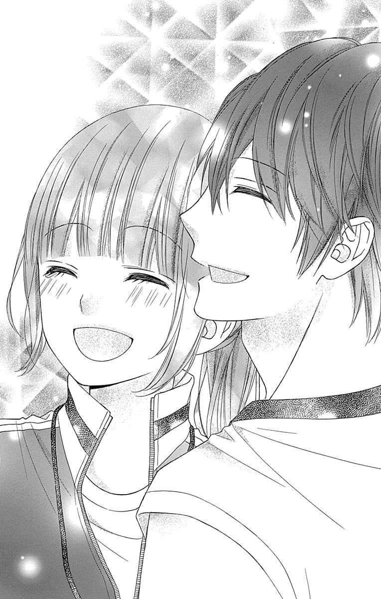 Tsubasa to Hotaru Chapter 52 page 34 - Chapter 52
