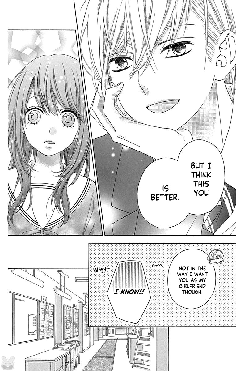 Tsubasa to Hotaru Chapter 53 page 10 - Chapter 53 [END]