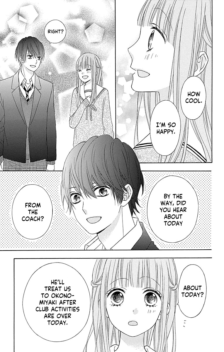 Tsubasa to Hotaru Chapter 53 page 13 - Chapter 53 [END]