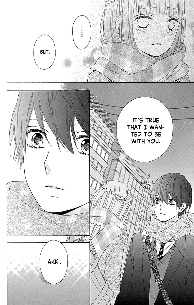 Tsubasa to Hotaru Chapter 53 page 24 - Chapter 53 [END]