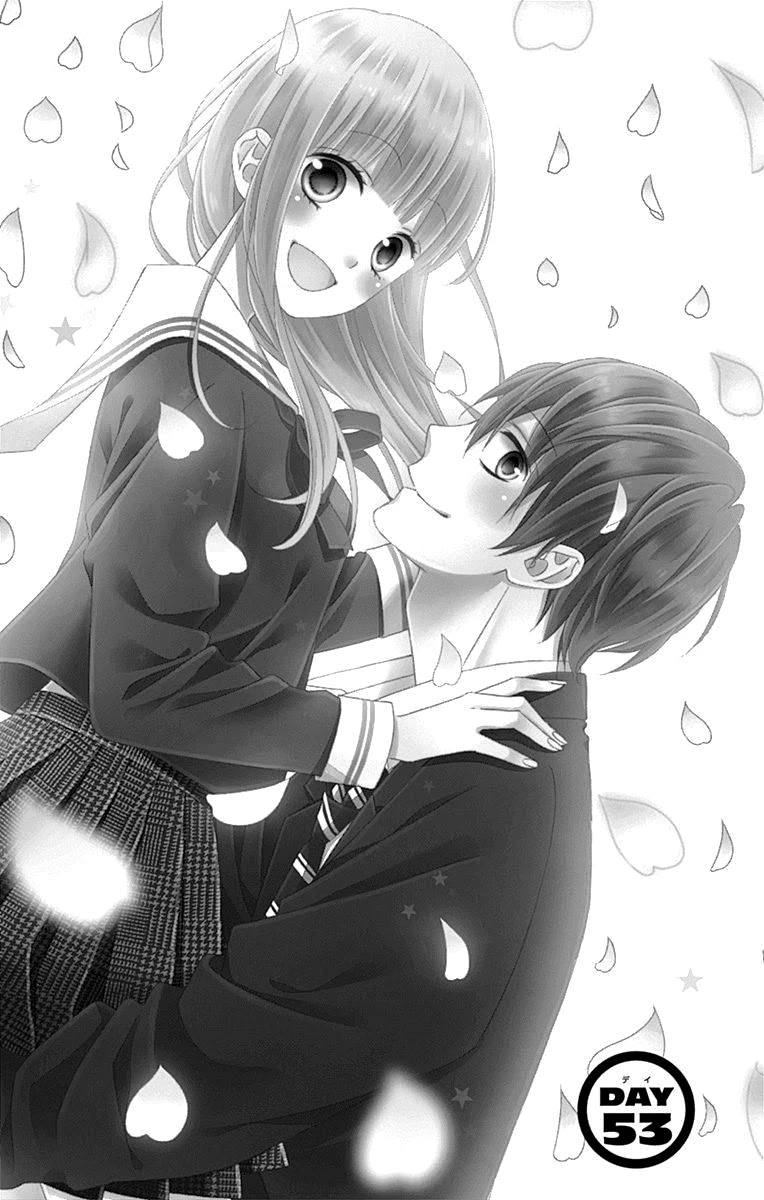 Tsubasa to Hotaru Chapter 53 page 3 - Chapter 53 [END]