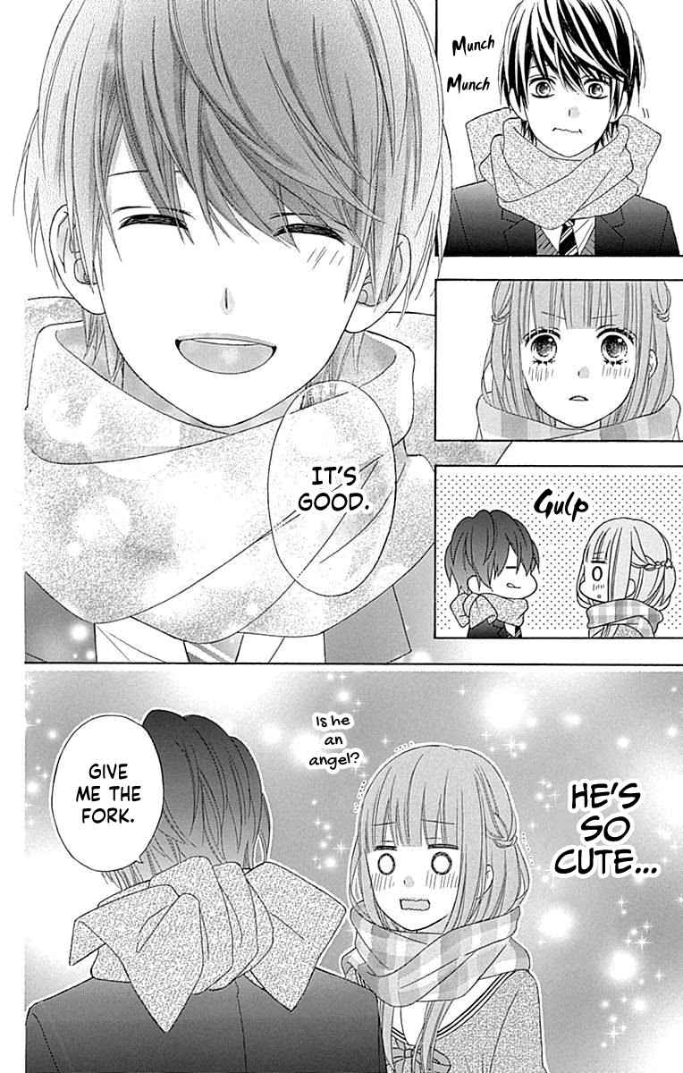 Tsubasa to Hotaru Chapter 53 page 30 - Chapter 53 [END]