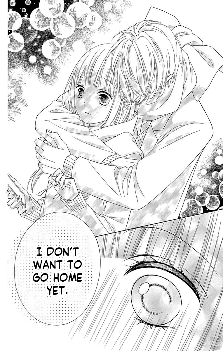 Tsubasa to Hotaru Chapter 53 page 36 - Chapter 53 [END]