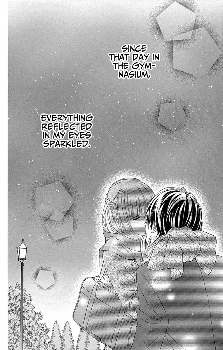 Tsubasa to Hotaru Chapter 53 page 40 - Chapter 53 [END]