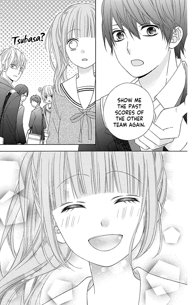 Tsubasa to Hotaru Chapter 53 page 43 - Chapter 53 [END]