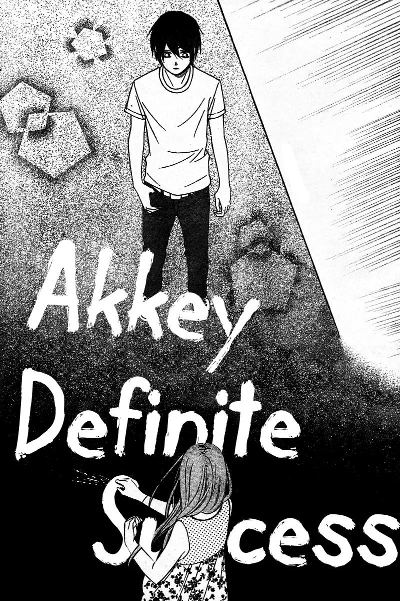 Tsubasa to Hotaru Chapter 6 page 34 - Chapter 6: Day 6