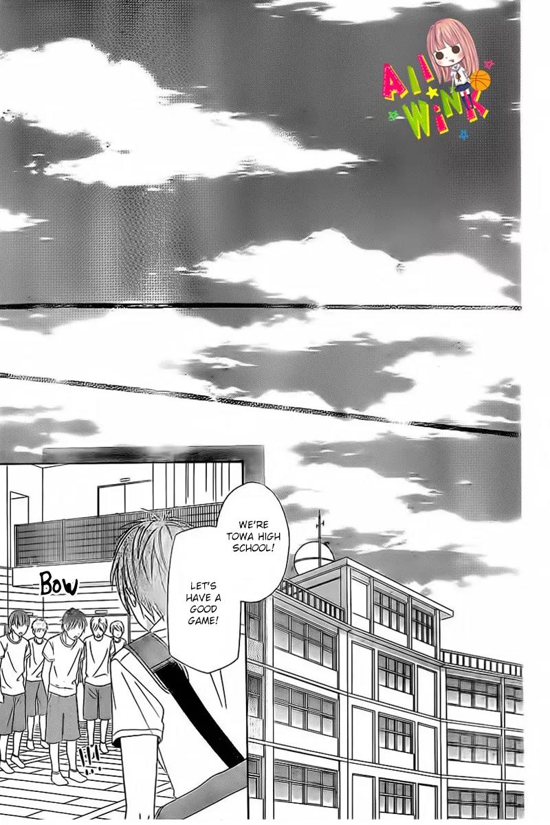 Tsubasa to Hotaru Chapter 8 page 24 - Chapter 8: Day 8