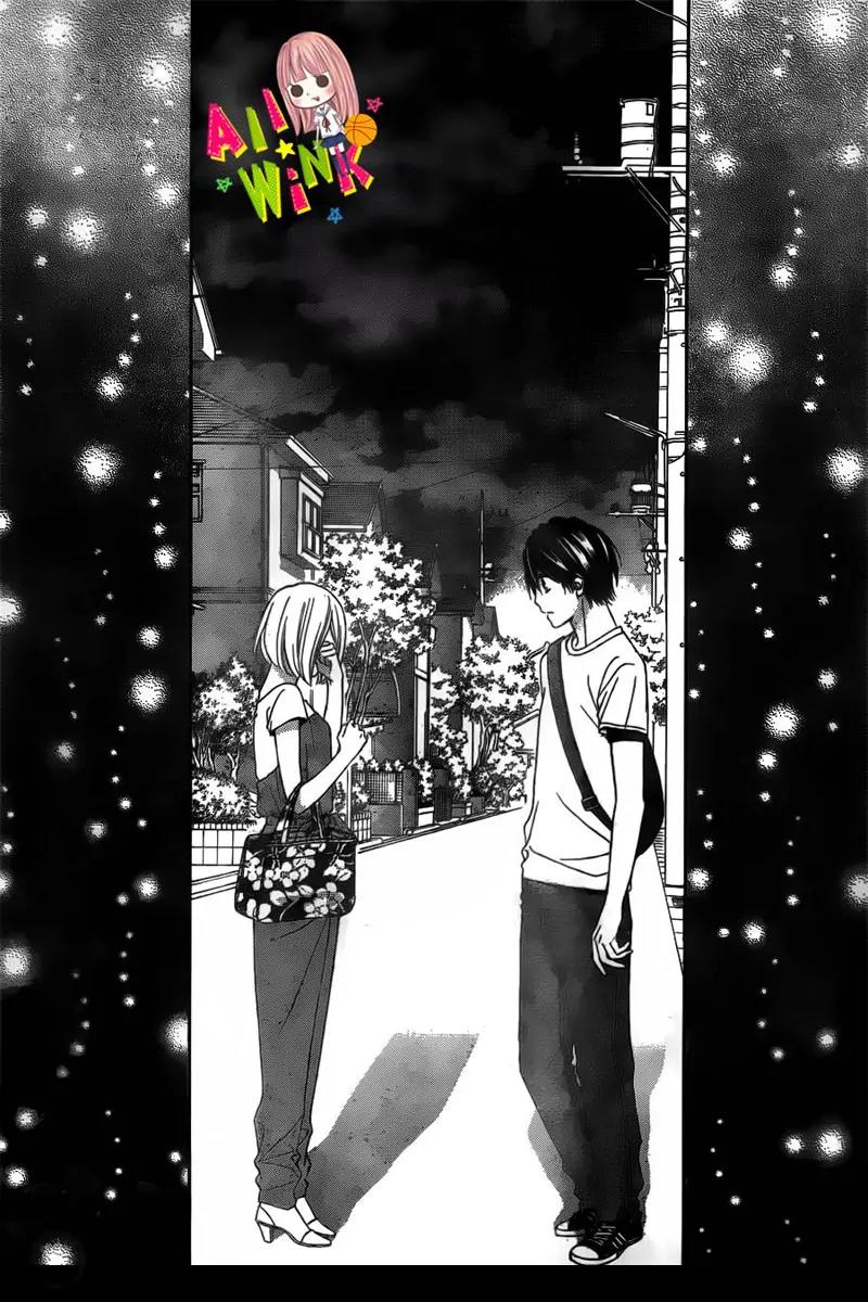 Tsubasa to Hotaru Chapter 9 page 34 - Chapter 9: Day 9