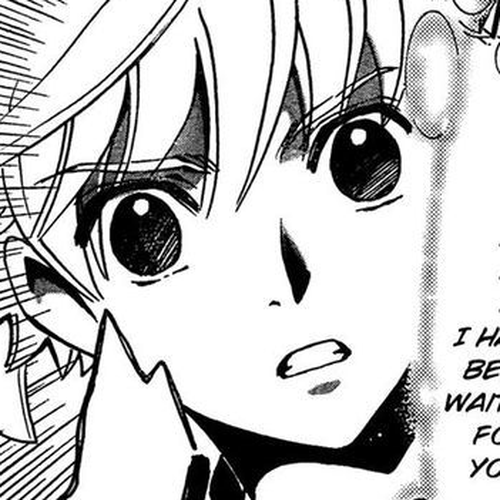 Tsubasa World Chronicle: Nirai Kanai-hen Chapter 1 cover
