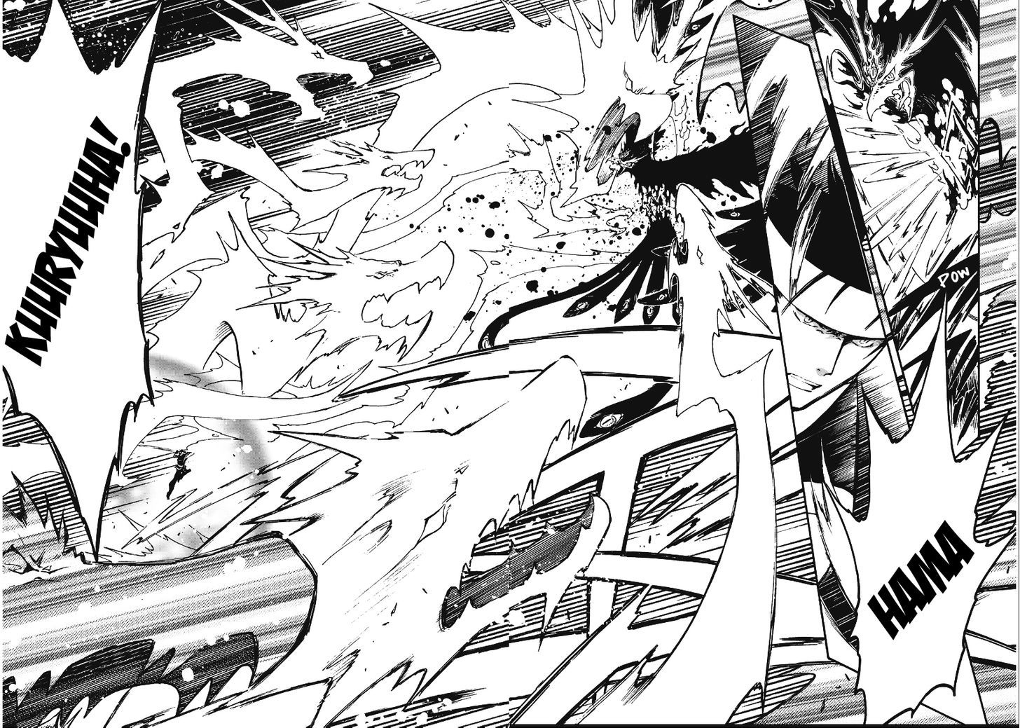 Tsubasa World Chronicle: Nirai Kanai-hen Chapter 10 page 10 - Chapter 10