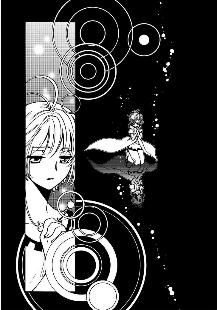Tsubasa World Chronicle: Nirai Kanai-hen Chapter 12 page 14 - Chapter 12