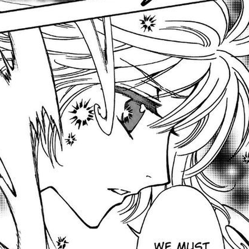 Tsubasa World Chronicle: Nirai Kanai-hen Chapter 12 cover