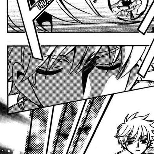 Tsubasa World Chronicle: Nirai Kanai-hen Chapter 13 cover