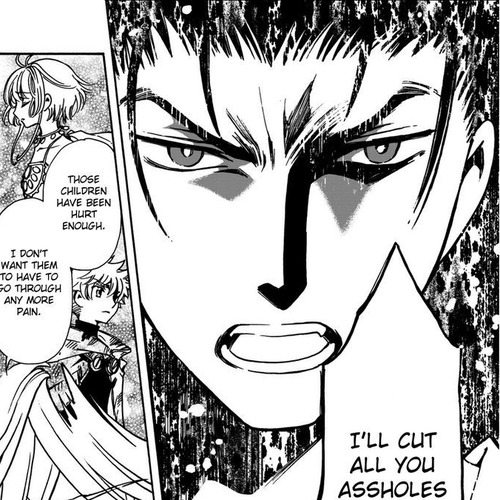 Tsubasa World Chronicle: Nirai Kanai-hen Chapter 14 cover