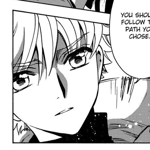 Tsubasa World Chronicle: Nirai Kanai-hen Chapter 16 cover