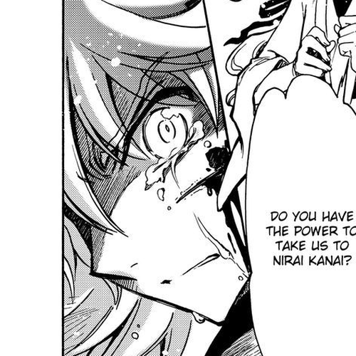 Tsubasa World Chronicle: Nirai Kanai-hen Chapter 17 cover