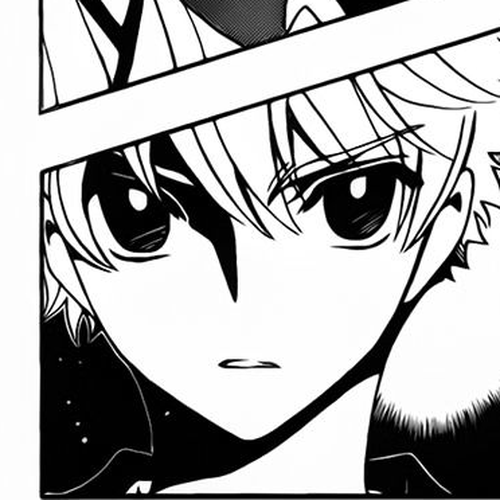 Tsubasa World Chronicle: Nirai Kanai-hen Chapter 3 : Fixed cover
