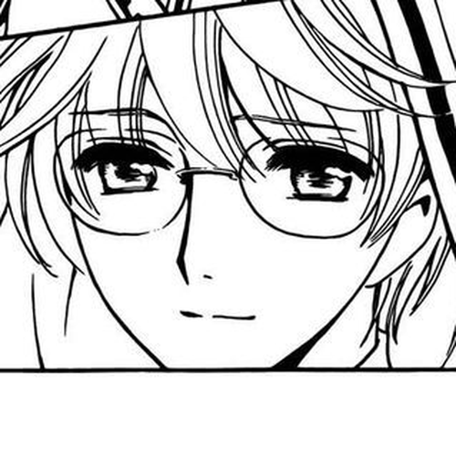 Tsubasa World Chronicle: Nirai Kanai-hen Chapter 4 cover