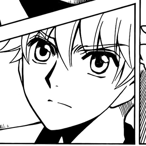 Tsubasa World Chronicle: Nirai Kanai-hen Chapter 6 cover