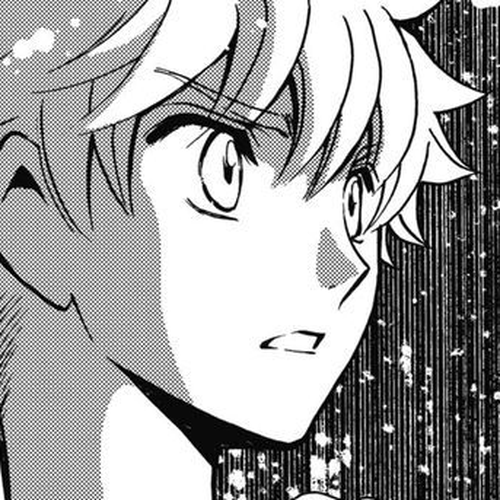 Tsubasa World Chronicle: Nirai Kanai-hen Chapter 8 cover