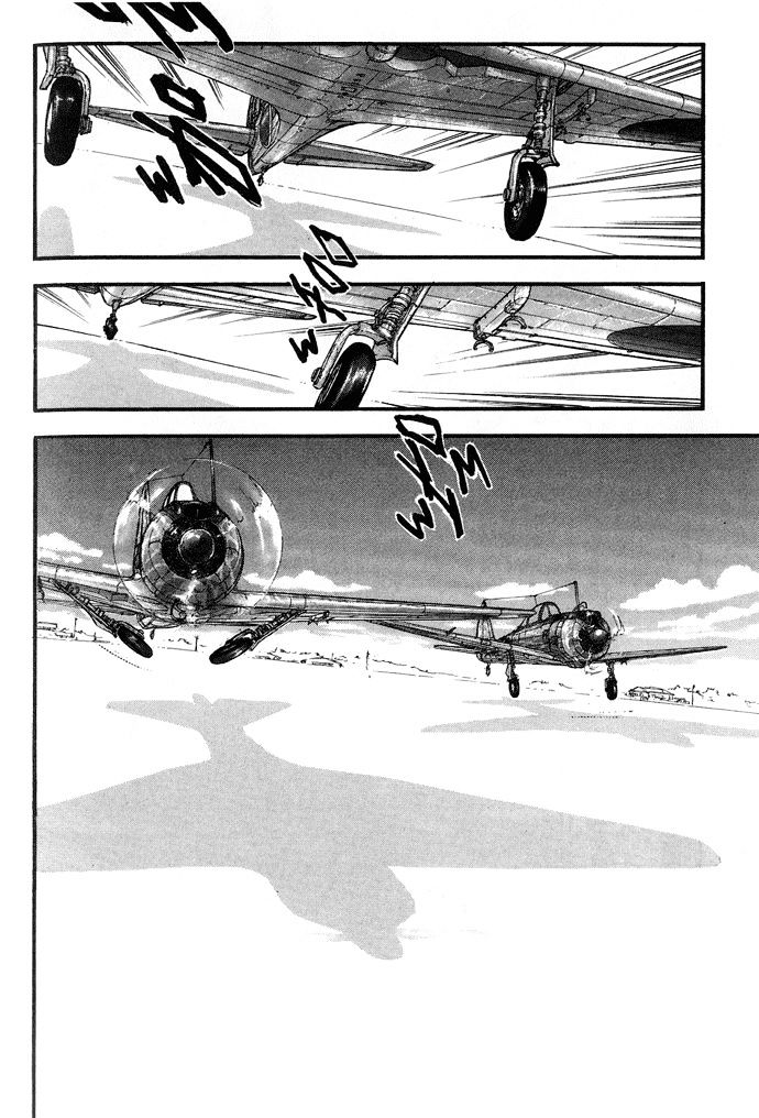 Tsubasa Chapter 1 page 12 - Chapter 1