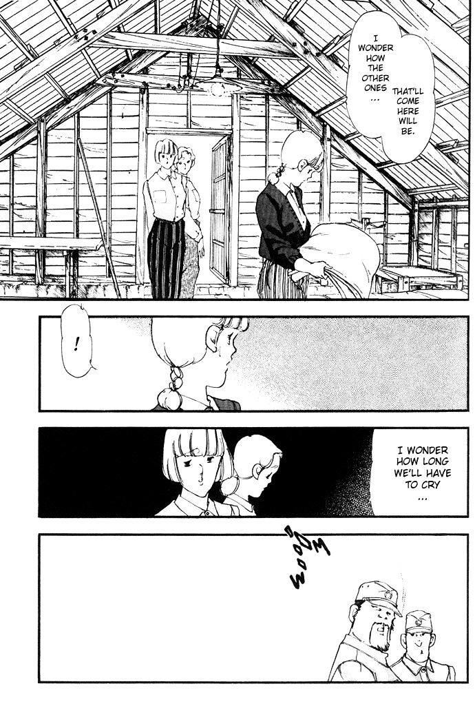 Tsubasa Chapter 2 page 14 - Chapter 2