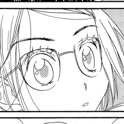 Tsubomi (Anthology) Vol.1 Chapter 1: The Secret Recipe Chapter 1 cover