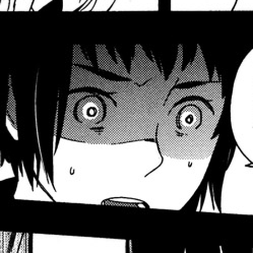 Tsubomi (Anthology) Vol.1 Chapter 5: Runner's High cover