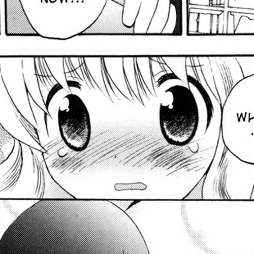 Tsubomi (Anthology) Vol.1 Chapter 7: Sketch From the Heart cover