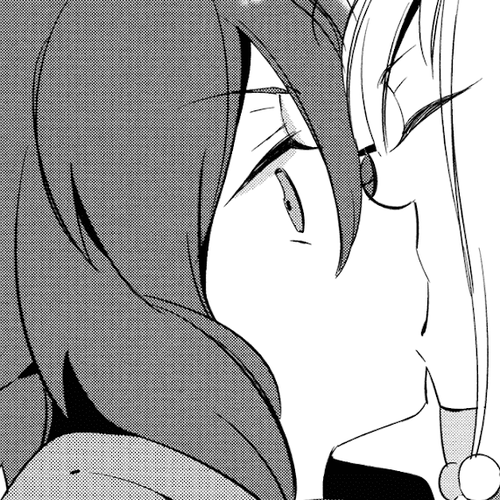 Tsubomi (Anthology) Vol.19 Chapter 2 cover