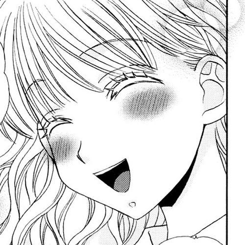 Tsubomi (Anthology) Vol.2 Chapter 1: The Secret Recipe Chapter 2 cover