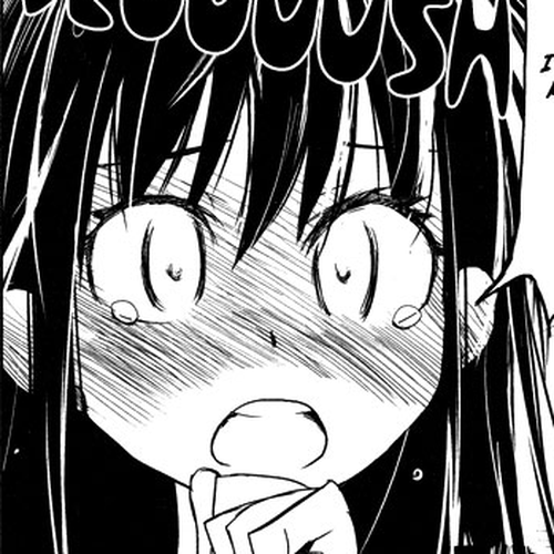 Tsubomi (Anthology) Vol.2 Chapter 3: Koburiawase (Part B) cover