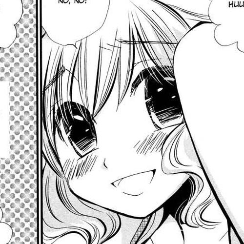 Tsubomi (Anthology) Vol.2 Chapter 4: Ebisu-san and Hotei-san Chapter 2 cover
