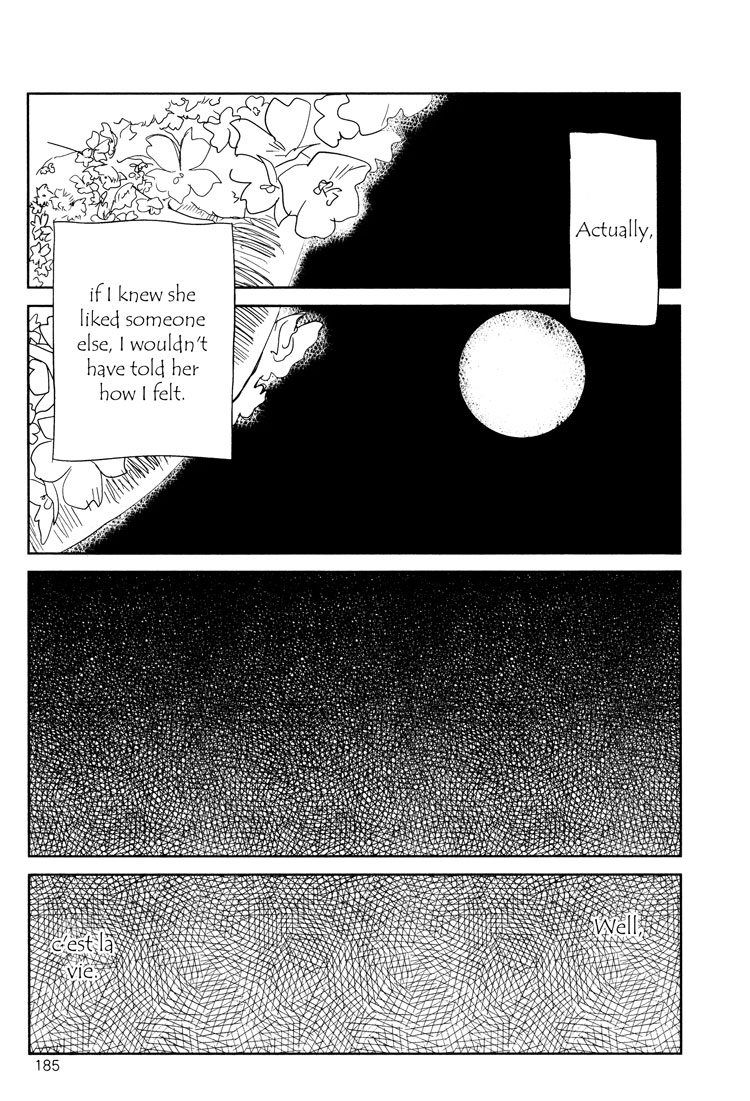 Tsubomi (Anthology) Chapter 2.5 page 29 - Vol.2 Chapter 5: Pink