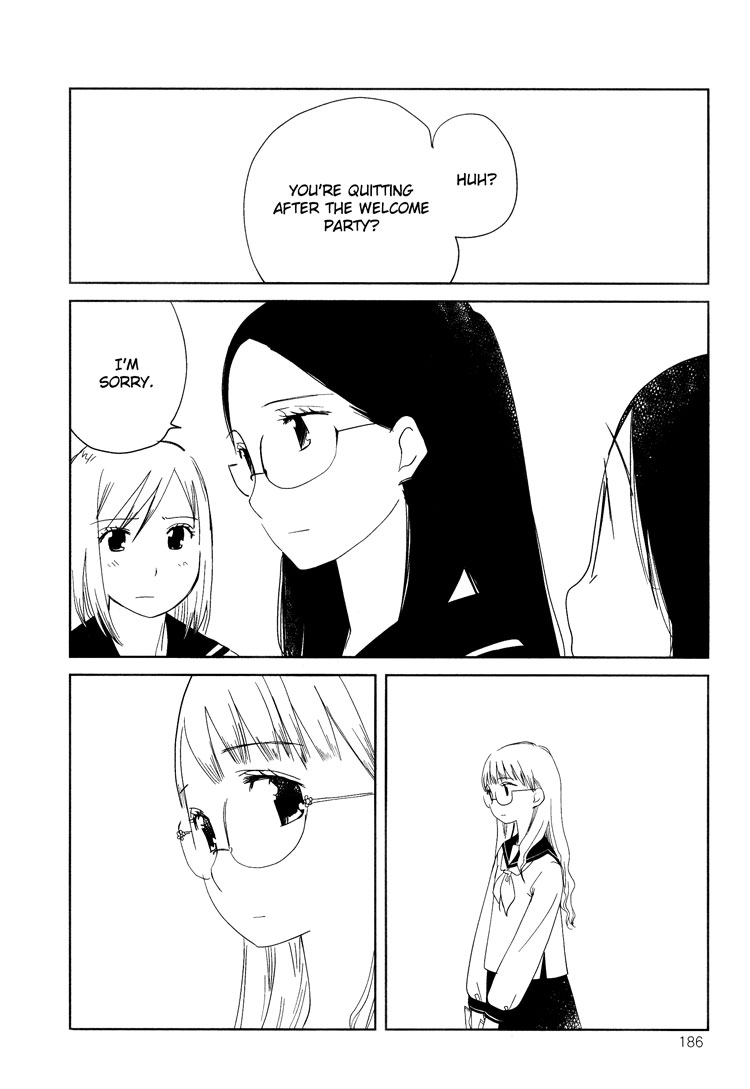 Tsubomi (Anthology) Chapter 2.5 page 30 - Vol.2 Chapter 5: Pink