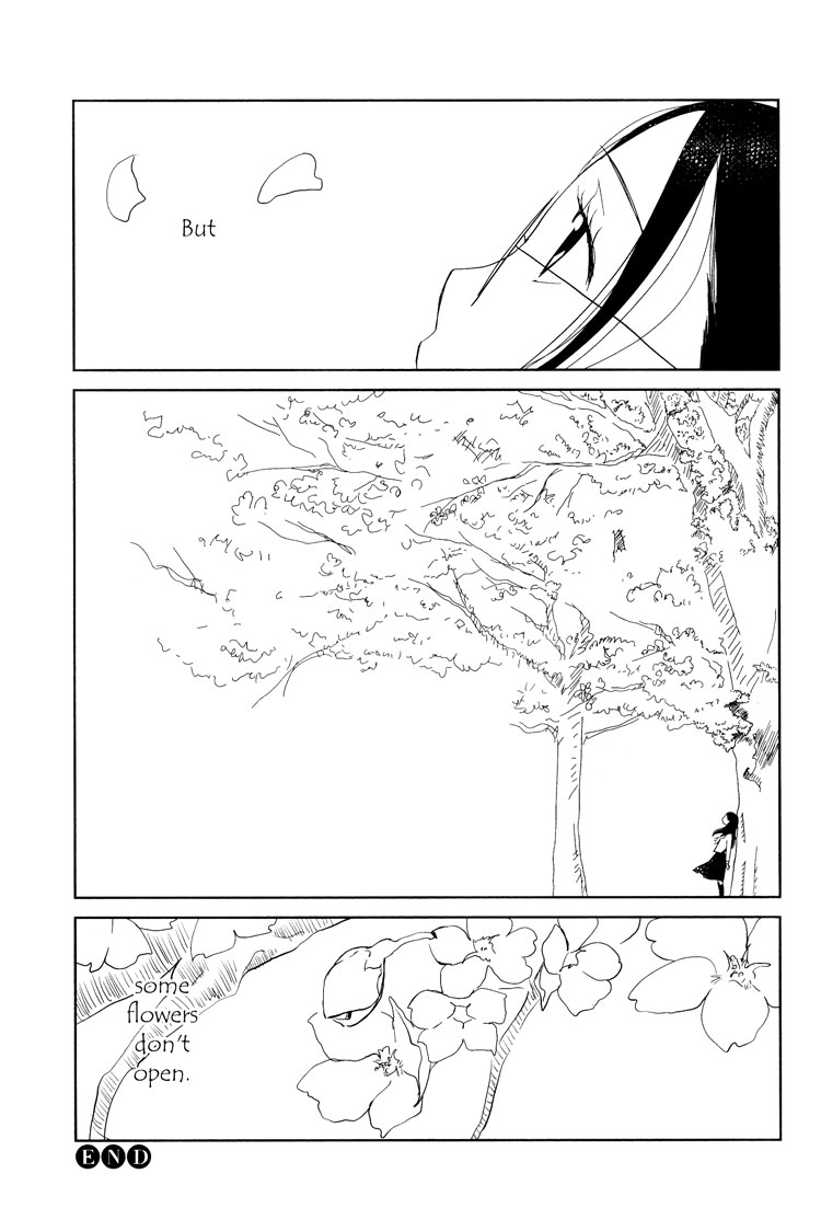Tsubomi (Anthology) Chapter 2.5 page 32 - Vol.2 Chapter 5: Pink