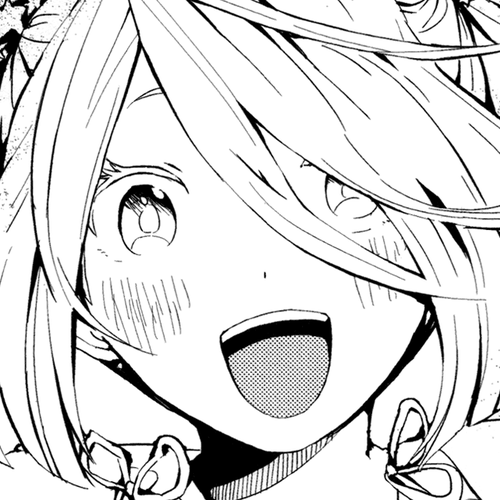 Tsubomi (Anthology) Vol.21 Chapter 3: Sound of the Star cover