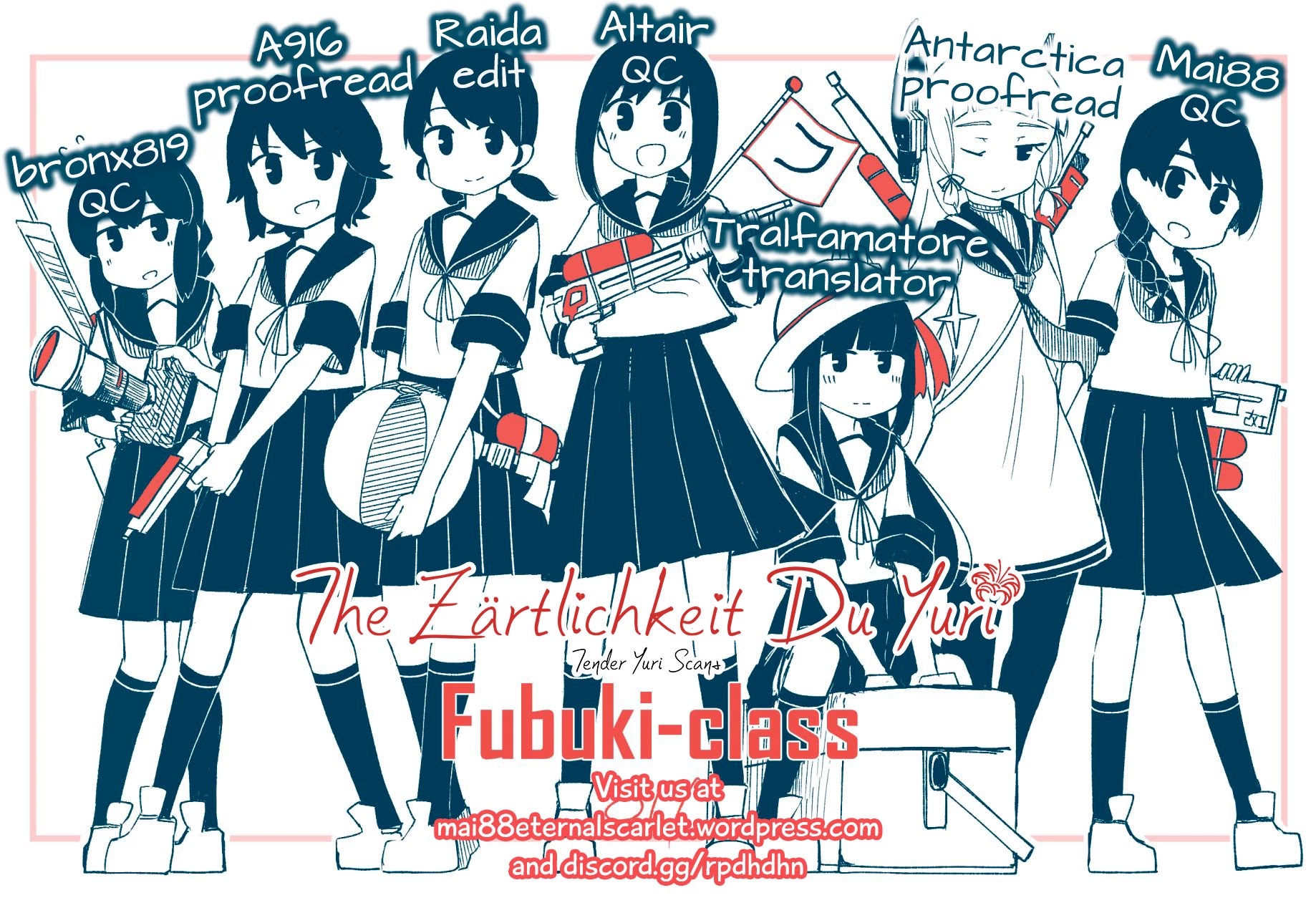 Tsubomi (Anthology) Chapter 3.4 page 10 - Vol.3 Chapter 4: Sugar
