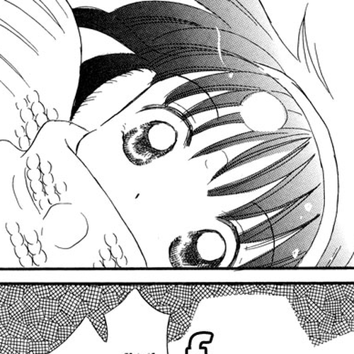 Tsubomi (Anthology) Vol.4 Chapter 2: Michi cover