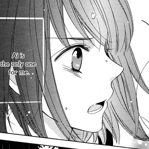 Tsubomi (Anthology) Vol.4 Chapter 4: Memory Box cover