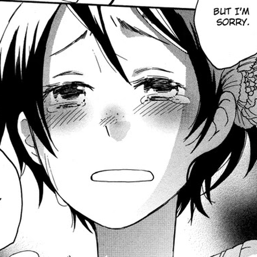 Tsubomi (Anthology) Vol.4 Chapter 5: My Duckling cover