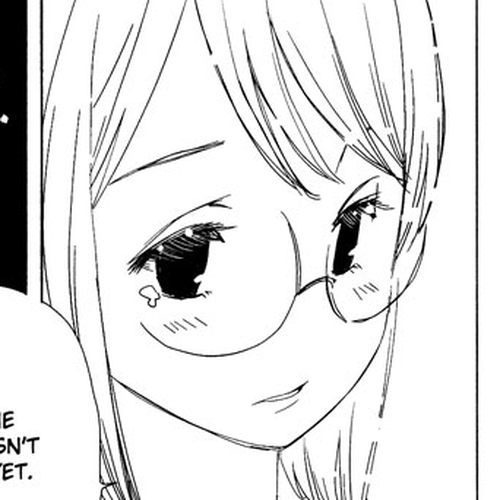 Tsubomi (Anthology) Vol.4 Chapter 8: Lover cover