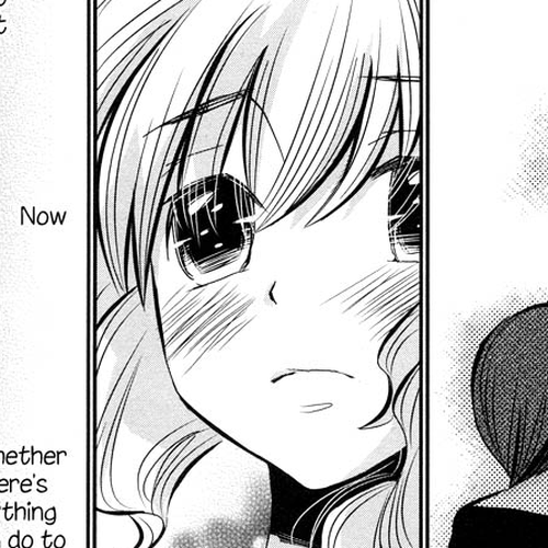 Tsubomi (Anthology) Vol.5 Chapter 1: Ebisu-san and Hotei-san Chapter 5 cover