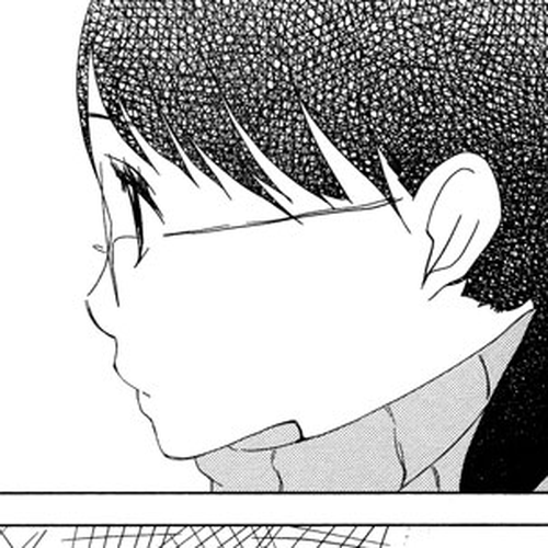 Tsubomi (Anthology) Vol.5 Chapter 3: Secret Love cover