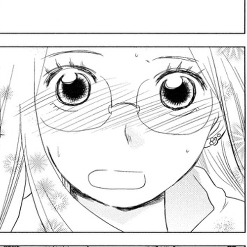 Tsubomi (Anthology) Vol.6 Chapter 1: Green episode 1 cover