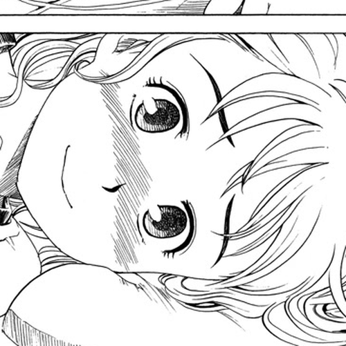 Tsubomi (Anthology) Vol.6 Chapter 7: Girl's Ride chapter 2 cover