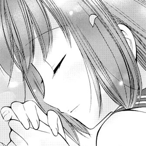 Tsubomi (Anthology) Vol.6 Chapter 8: The Secret Recipe Chapter 5 cover