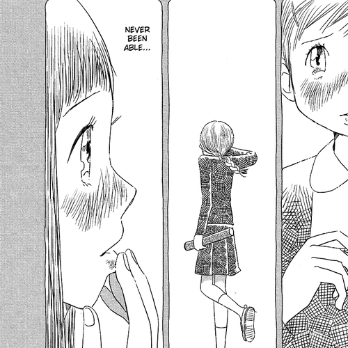 Tsubomi (Anthology) Vol.6 Chapter 9: Sweet Lips cover